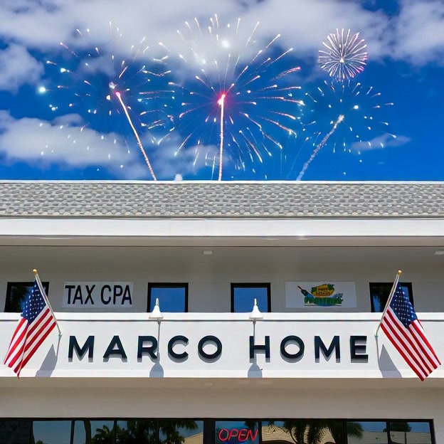 Marco Home