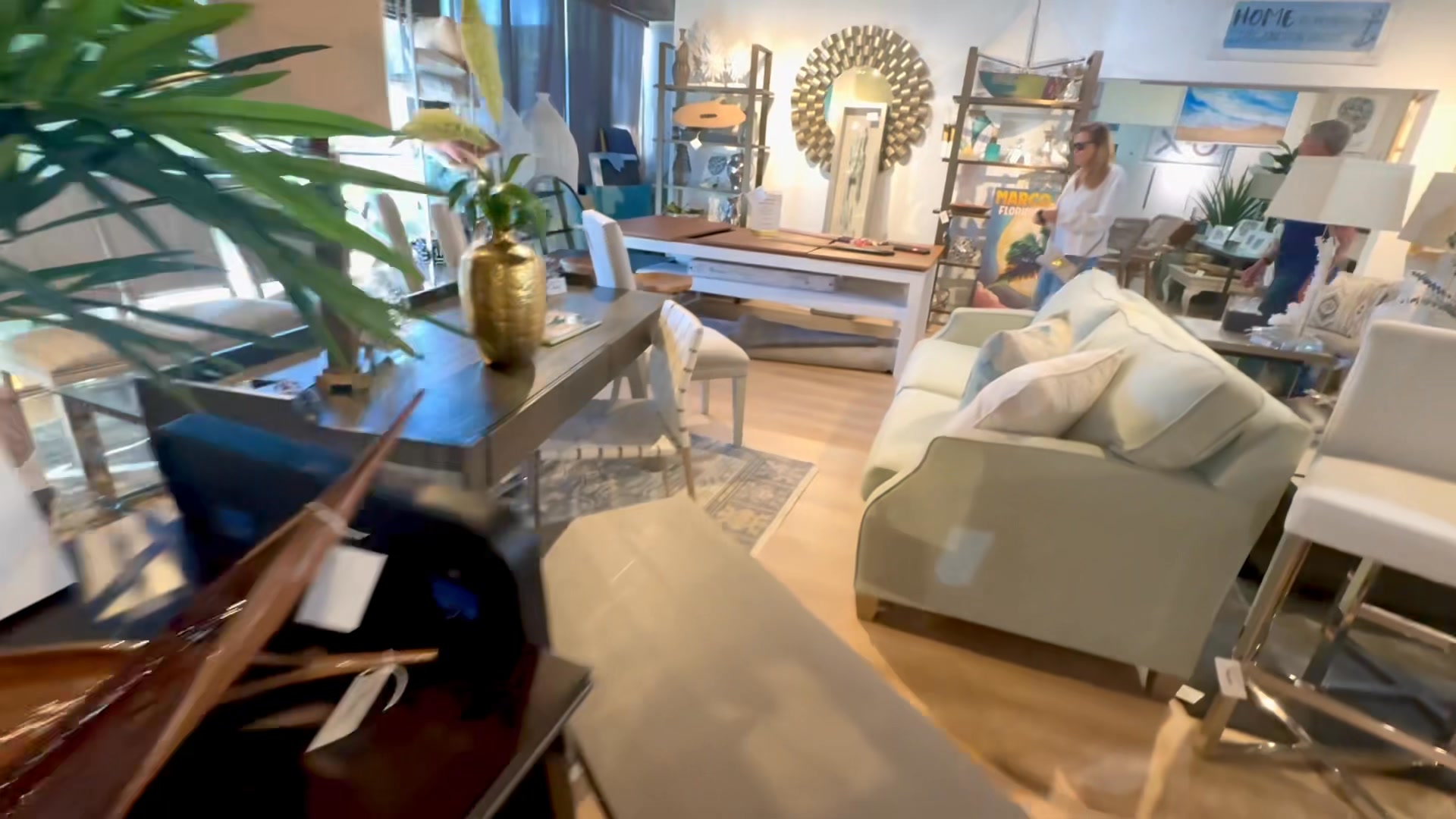 Marco Home
