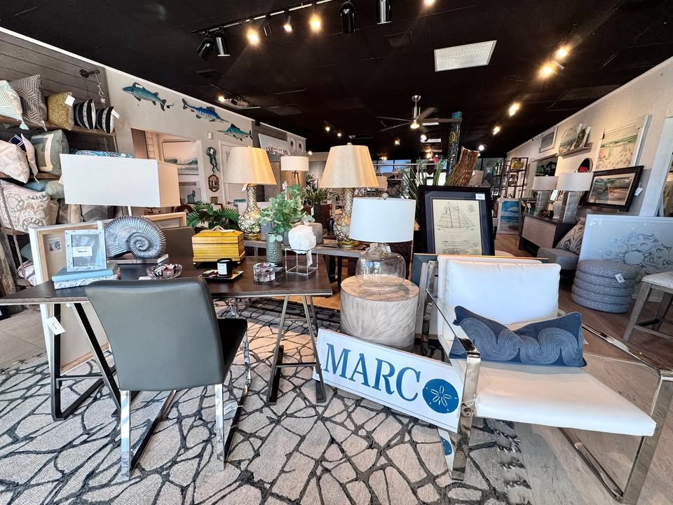 Marco Home