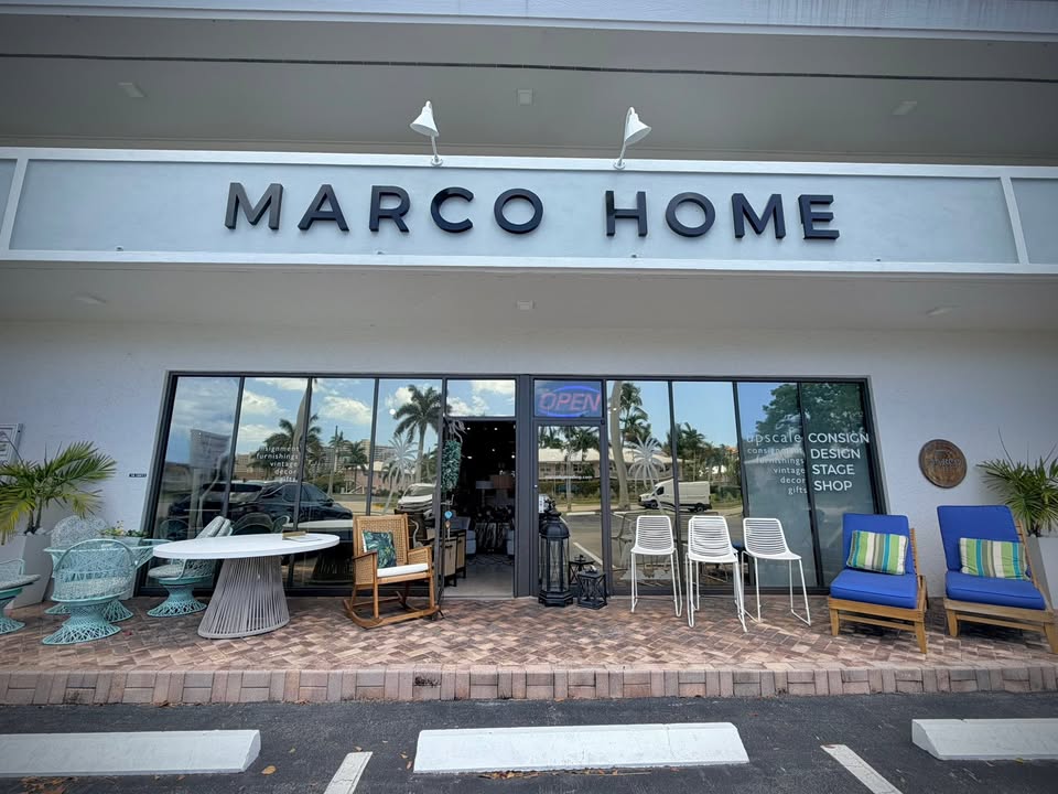 Marco Home