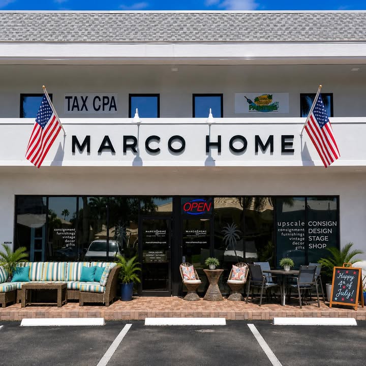 Marco Home