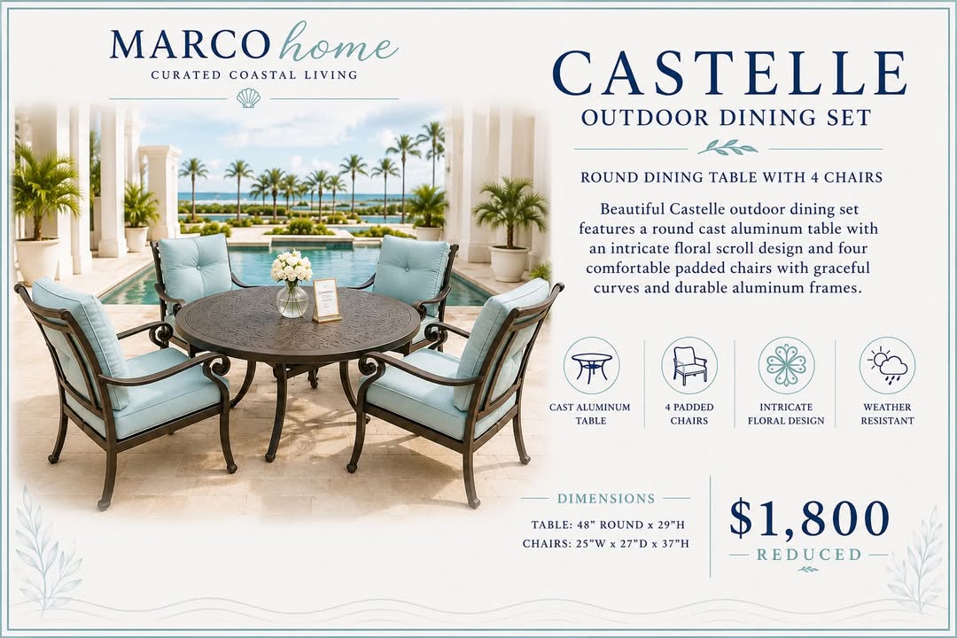 Marco Home