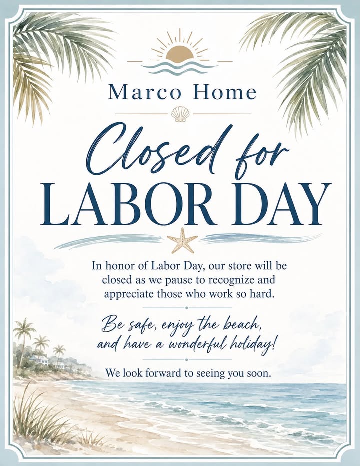 Marco Home