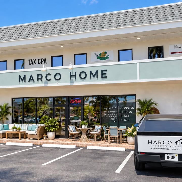 Marco Home